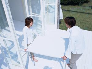 専門業者から蓄電池を購入できる