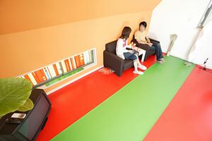 大切な我が家を長持ちさせる頼もしい助っ人です