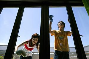 松戸市で子育てに適した注文住宅