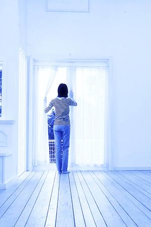 無垢の一枚板テーブルはこちらまで