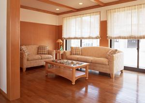 和泉市でリフォームをするならば