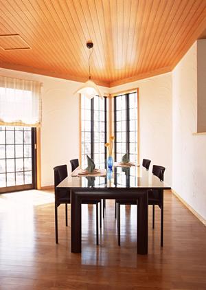 こだわりのリフォームを依頼する